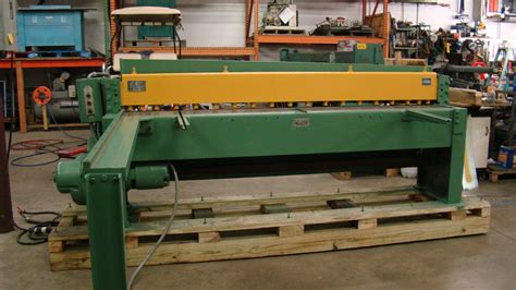 used sheet metal fabrication equipment for sale|used sheet metal clinching machine.